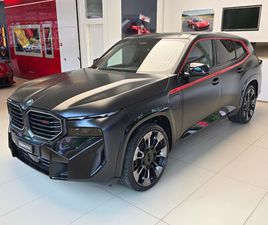 XM XDRIVE PHEV STEPTRONIC LABEL