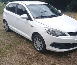 CHERY CELER HATCH 1.5 16V FLEX 5P