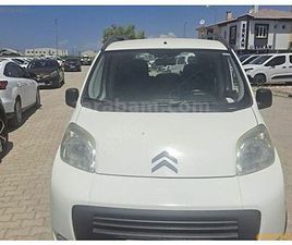 COMBI 1.3 HDI SX PLUS VIZYON