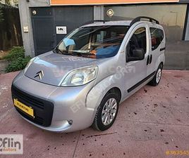 COMBI 1.3 HDI SX PLUS VIZYON