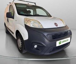 FIAT FIORINO FIORINO COMBI 1.3MJT BASE 5PL.