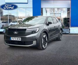 AWD RANGO EXTENDIDO PREMIUM 79KWH