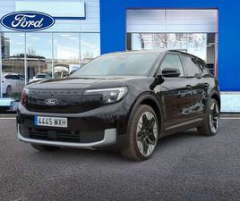 AWD RANGO EXTENDIDO PREMIUM 79KWH