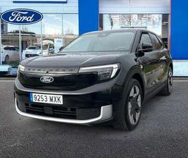 RWD RANGO EXTENDIDO PREMIUM 77KWH