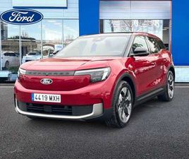 RWD RANGO EXTENDIDO PREMIUM 77KWH