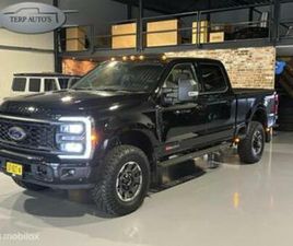 FORD F 250 FORD USA F250 TREMOR 6.7 H.O. 500PK B OF C RIJBEWIJS — FORD USA — MARKTPLAATS
