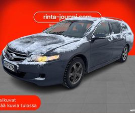 TOURER 2,0I SPORT AT