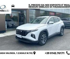 1.6 T-GDI 48V DCT XLINE