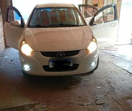 JAC J3 1.4 16V 5P MEC. 2013