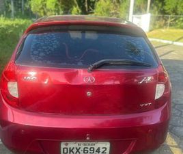 JAC J3 1.4 16V 5P MEC. 2013