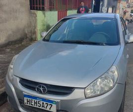 TURIN SEDAN BRASIL 1.4 16V 4P MEC.