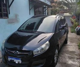 JAC J6 2.0 16V 5P MEC. 2012