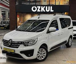 RENAULT EXPRESS 1.5 BLUEDCI TOUCH
