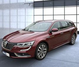 RENAULT TALISMAN GRANDTOUR LIMITED/ UNFALLFREI/ 1.HAND