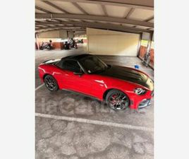 II 1.4 TURBO 170 SCORPIONE BVA