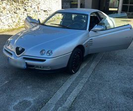 ALFA ROMEO GTV ALFA ROMEO GTV