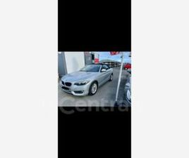 BMW SERIE 2 CABRIOLET 220 (F23) CABRIOLET 220I 184 LOUNGE BVA8
