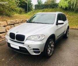 BMW X5 M55O