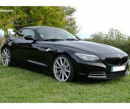 BMW Z4 35I M SPORT