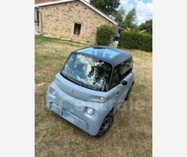 CITROEN AMI AMI 5.5 KWH