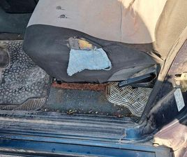 VEND 4X4 HYUNDAI GALLOPER INTERCOOLER INNOVATION 2.5TD TURBO