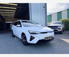 115 KW 2WD LUXURY AUTONOMIE ETENDUE 61KWH