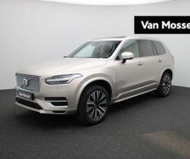 VOLVO XC90 T8 VOLVO XC90 2.0 T8 4WD ULTIMATE BRIGHT AUT. | HEAD-UP | PANO- — VOLVO — MARKTPLAATS