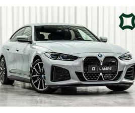 EDRIVE40 GRAN COUPE M SPORT HARMAN/KARDON HUD ACC