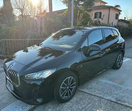 D ACTIVE TOURER MSPORT