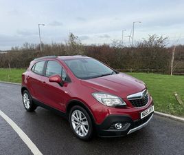 2016 - 1.4T EXCLUSIV 5DR