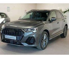 35 1.5 TFSI S-LINE S-TRONIC