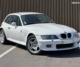 BMW Z3 3.0 231CH