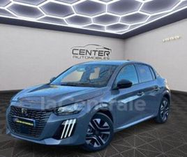 II GENERATION2 1.2 100 S&S ALLURE BVM6