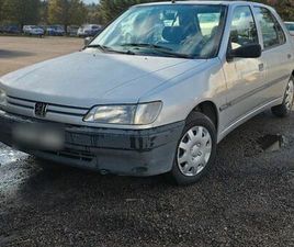 PEUGEOT 306 XN