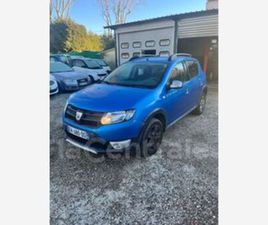 II STEPWAY 0.9 TCE 90 AMBIANCE