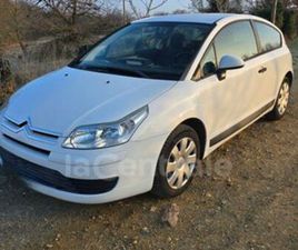 COUPE 1.6 HDI 92 ENTREPRISE 3P