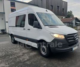 III 314 CDI 37 3.5T