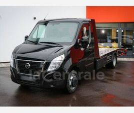 II CHASSIS CABINE L3H1 3T5 2.3 DCI 165 EUVI S/S ACENTA