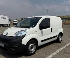 FIAT - FIORINO