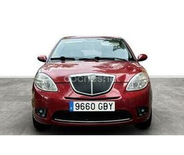 LANCIA YPSILON 1.3 JTD 90 ORO