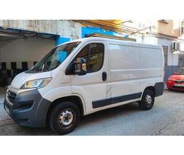 FIAT DUCATO FIAT DUCATO - 2.0 MULTIJET 115 CV