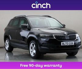 1.5 TSI ACT SE EURO 6 (START/STOP) 5DR