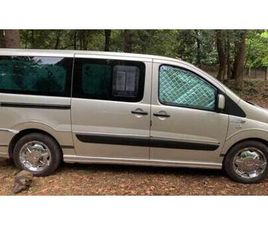 PEUGEOT EXPERT TEPEE PEUGEOT - EXPERT TEPEE