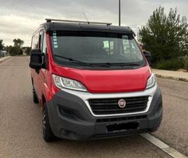 FIAT DUCATO FIAT - DUCATO