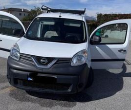 NISSAN - NV 250