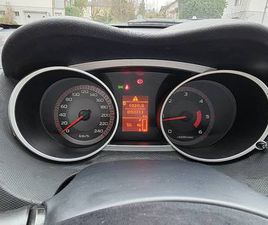 CITROEN C-CROSSER CITROËN C CROSSER 2.2 HDI CANTON THURGOVIE - TUTTI.CH