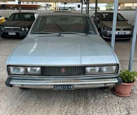 FIAT 130