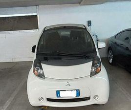 MITSUBISHI I-MIEV IMM 11/2012 KM 55.000