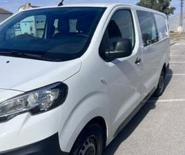 PEUGEOT EXPERT PEUGEOT - EXPERT