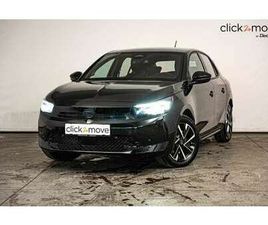 OPEL CORSA CORSA 1.2 TURBO GS S/S